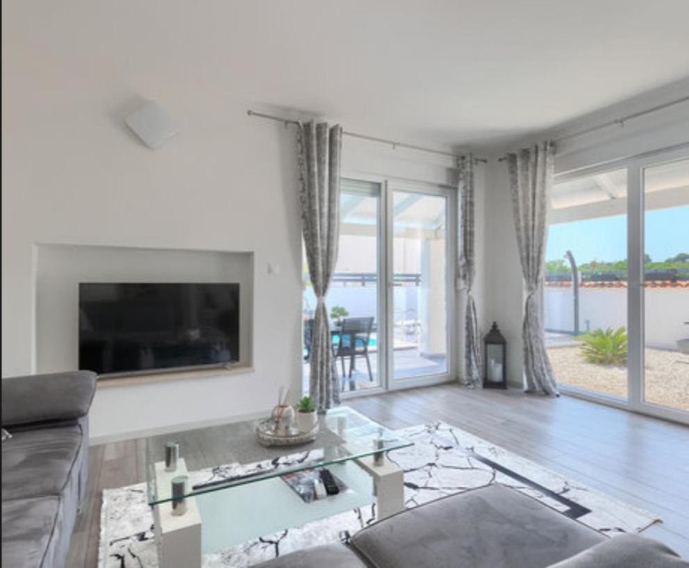 Villa Sarah Medulin Extérieur photo